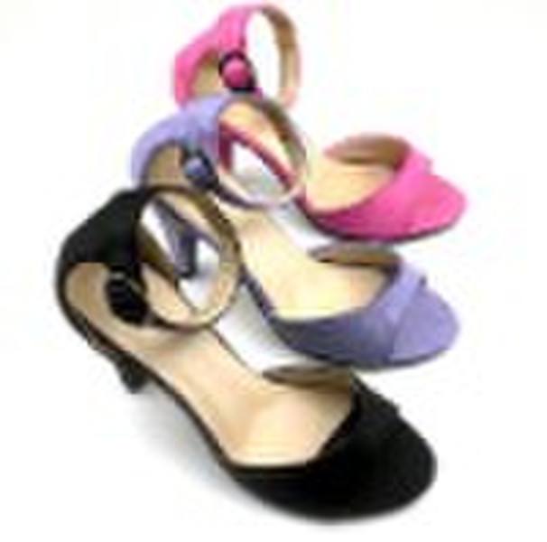 2010 Newest Fashion Women Sandal