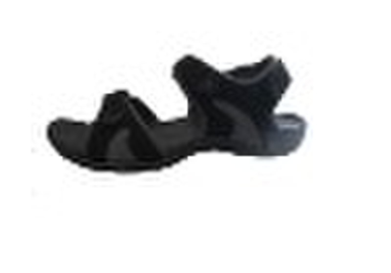 Boy's fashion sandals