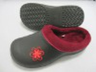 EVA Winter Clogs 1F008