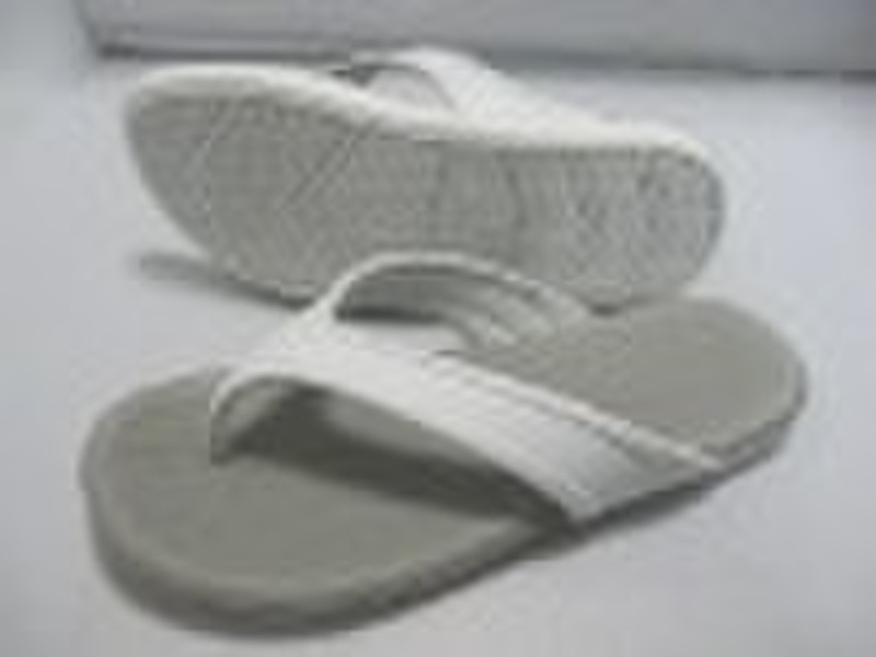 Man Beach Sandal