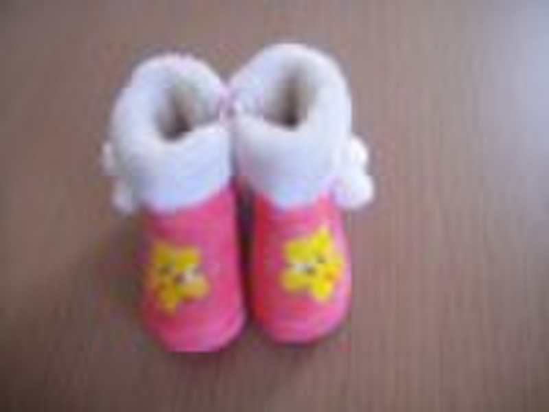 children's animal style shoes