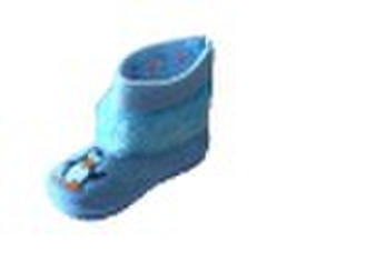 children's miniature cattle shoes