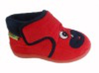 children's  lion cotton shoes