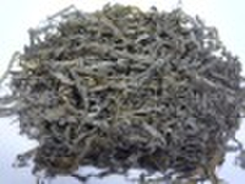 Dried laminaria (kelp/seaweed/kombu/seakale)