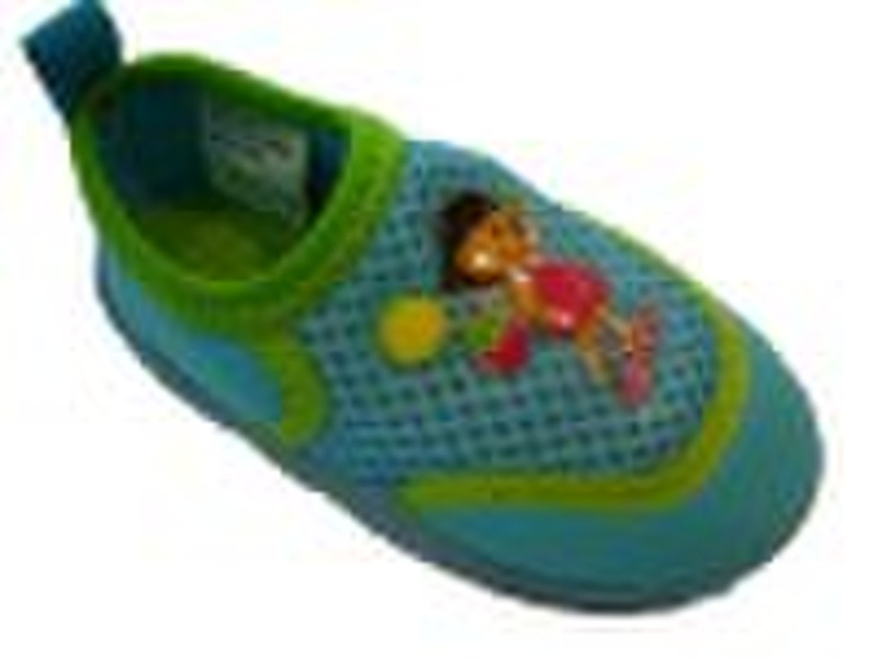 children aqua shoes. surfing shoes ,water shoes