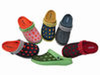 children clogs garden shoes