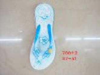 hotselling high quality lady's eva slipper