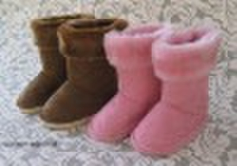 children's winter snow boots