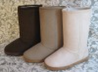 Ladies newest fanshion winter  boot