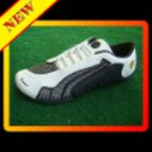 Men's fashion casual shoes