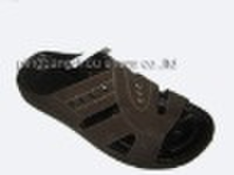 men sandal and slipper