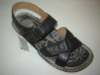 men sandal and slipper