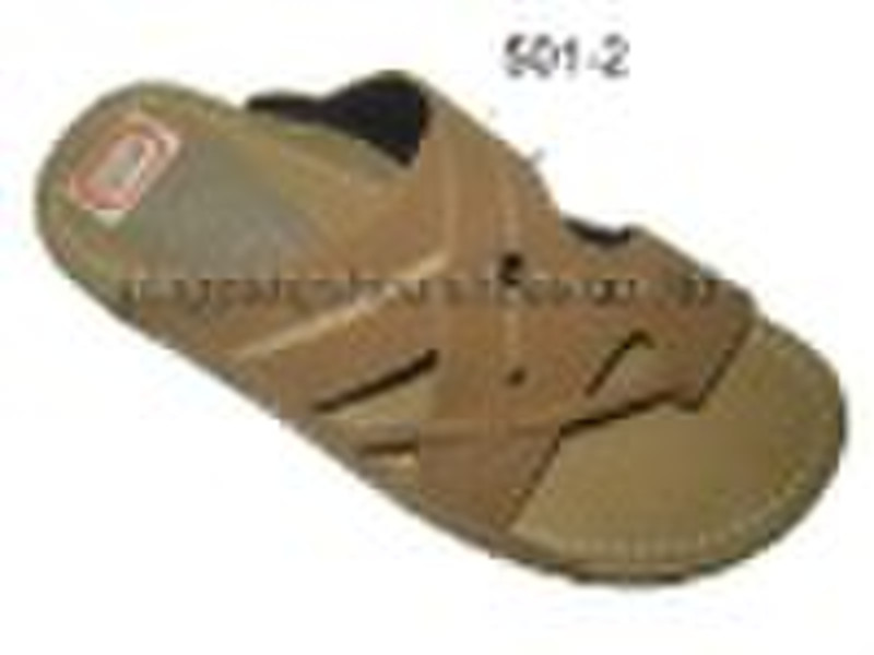 2010 NEW !men's slipper