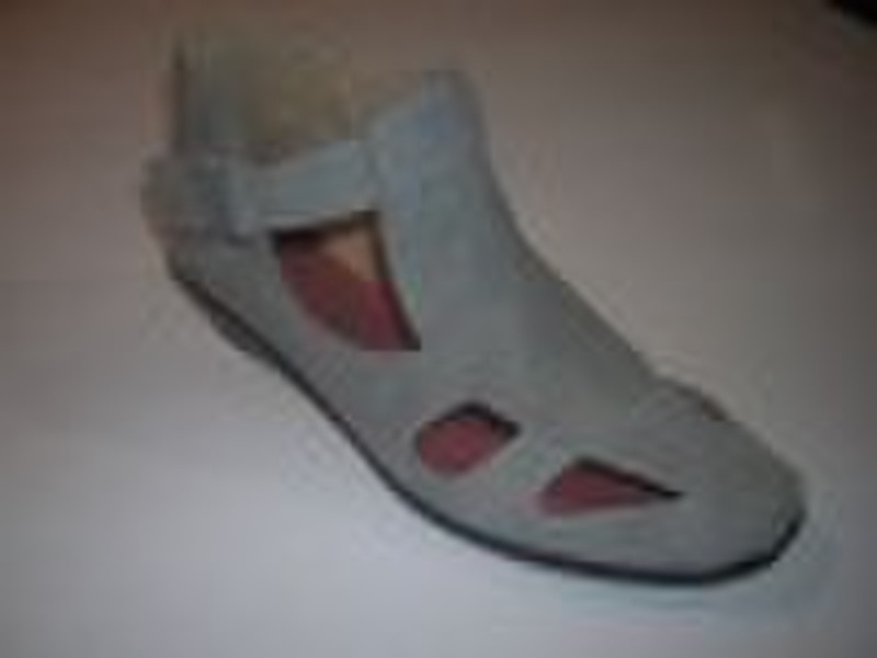 2011 the lastest design woman casual shoes