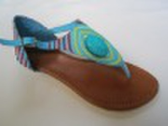 2011 women sandals