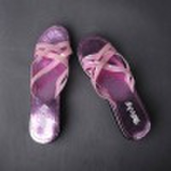 Women's Comfortable Genuine Leather Slipper