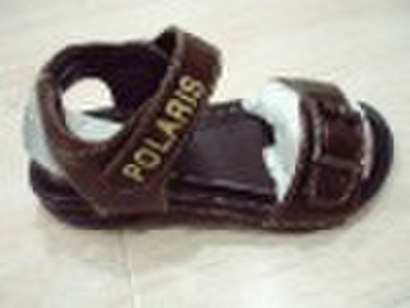 boy sandal shoes