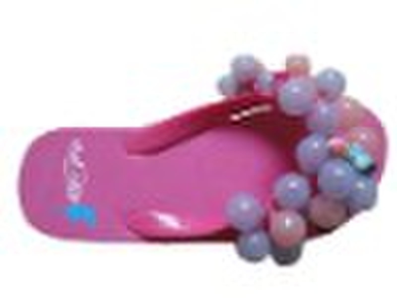 bubble eva slipper