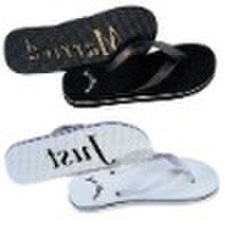 EVA die-cut flip flop