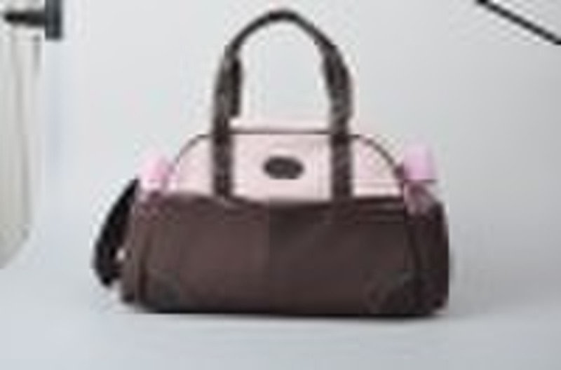 diaper bag