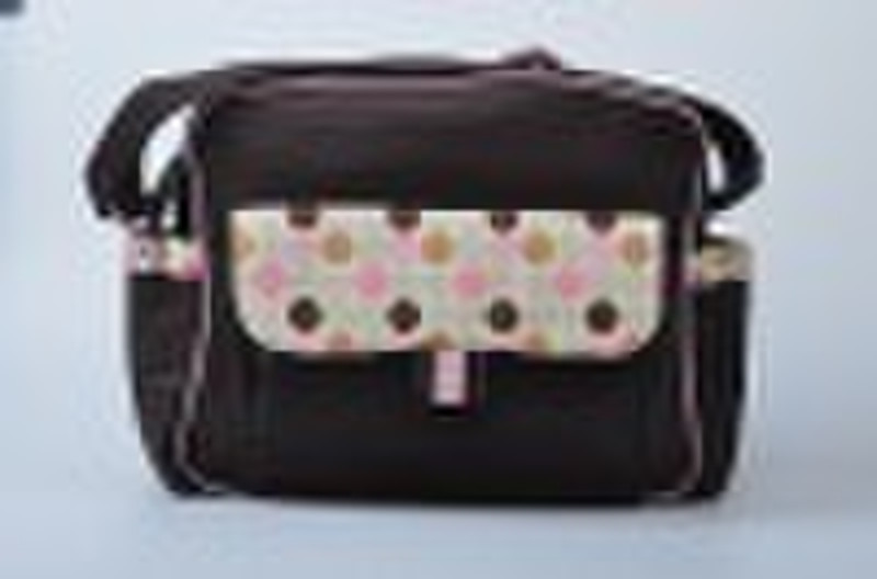 baby accessories / diaper bag