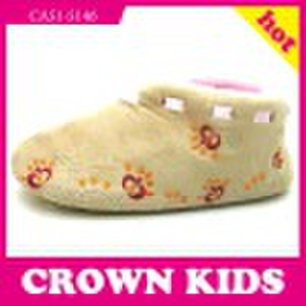 Kids indoor slipper