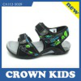 2011 Kids sandal