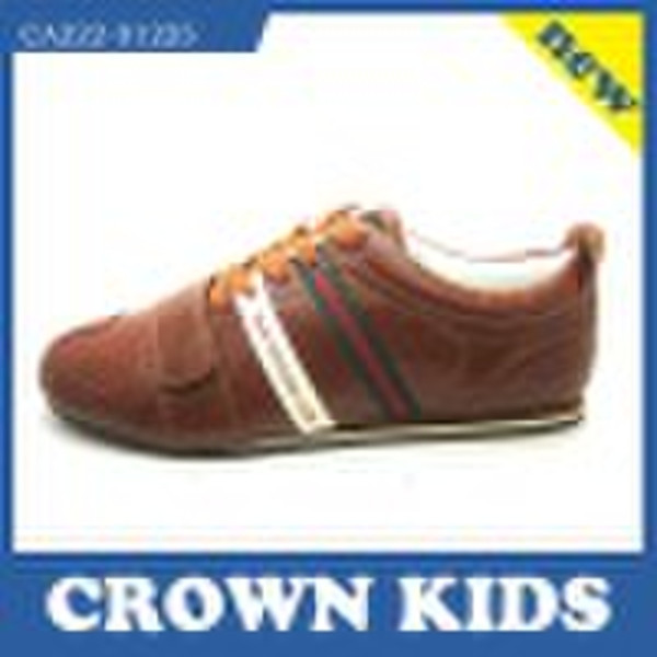 2011 ladies casual shoe