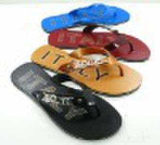 pvc sandals jx1063-1