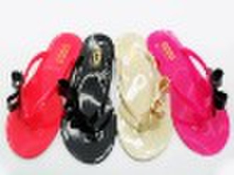 Jelly shoes jx645-1