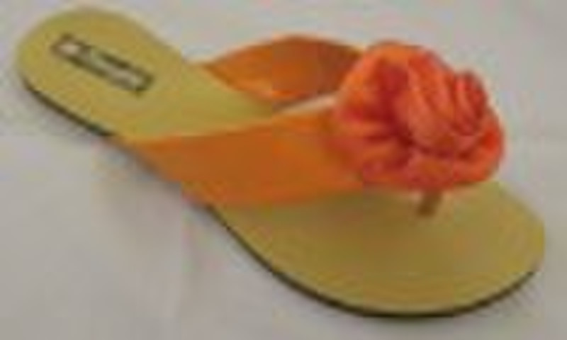 X-018-2 Ladies' slipper