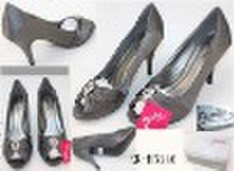 WHOLESALE & RETAIL LADIES' HIGH HEEL SHOES