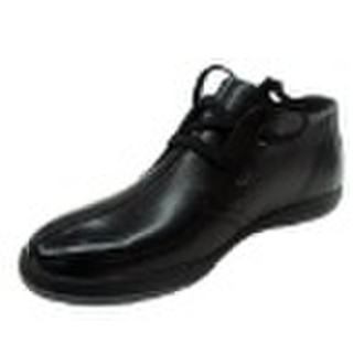 Men's Genuine leather casual shoes