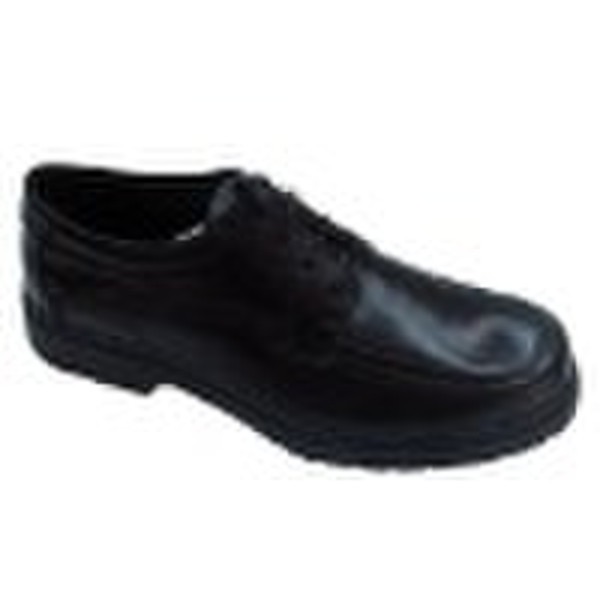 Genuine leather casual shoes