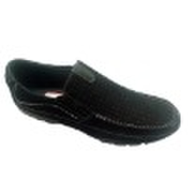 2011Fashion men's genuine leather casual shoes