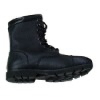 Men's military boots