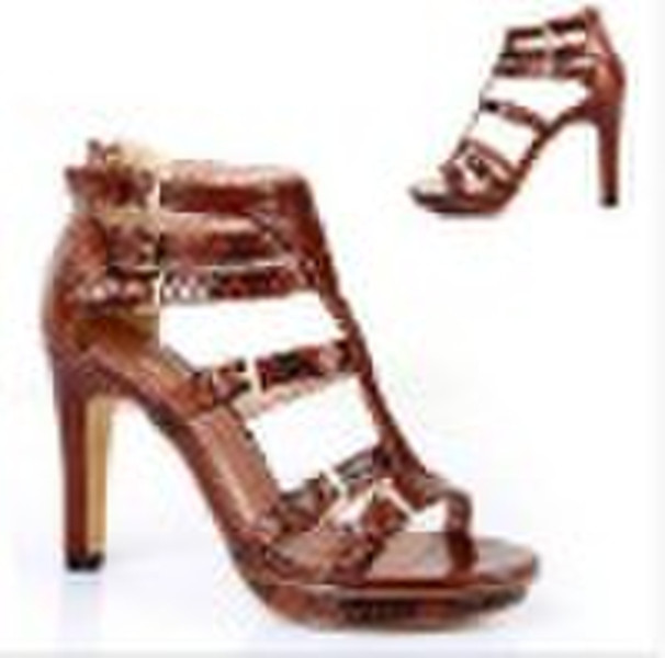 2010 hot sale Roman new designer pumps LPDS111