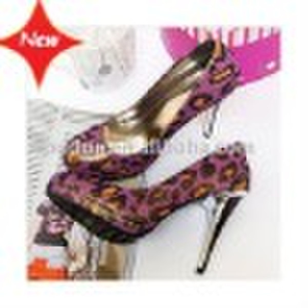 Hot sales stiletto heel sexy women dress shoe with