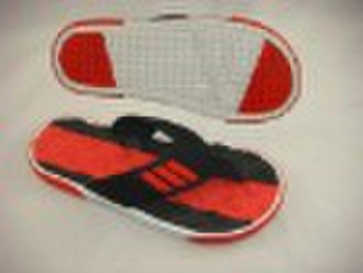 Men's  outdoor pvc Slippers