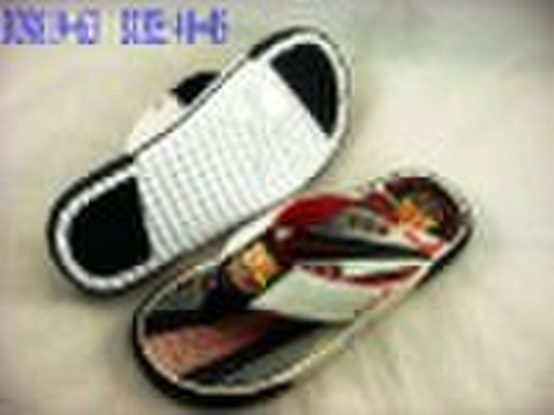 Men's  outdoor Slippers