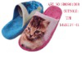 women's indoor slipper