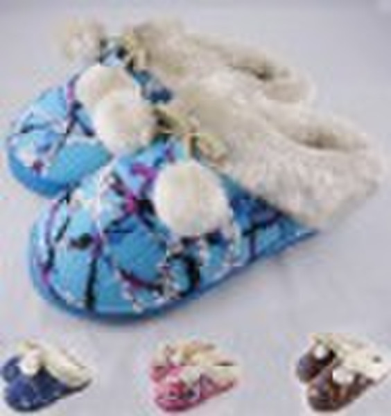 EVA slipper ,Indoor slipper