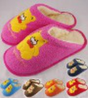 winter slipper ,indoor slipper