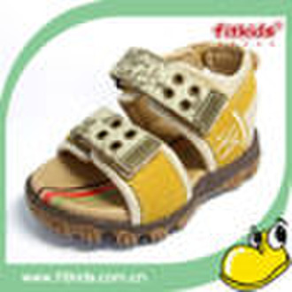 Sell kids sandals with comfortable insole design