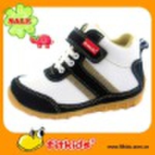 Sell child shoe with fitkids