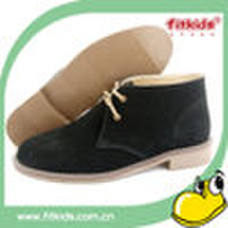 Sell girl shoes with rubber outsole