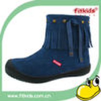 student shoes with leather upper and high quality