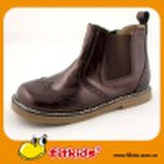 children ankle boot with fashion and comfortable