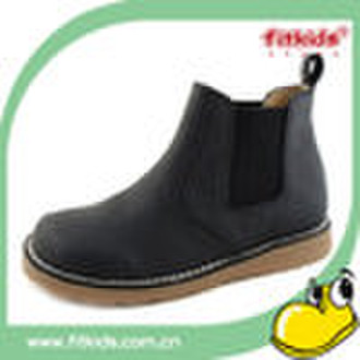 fashion children ankle boots with competitive pric