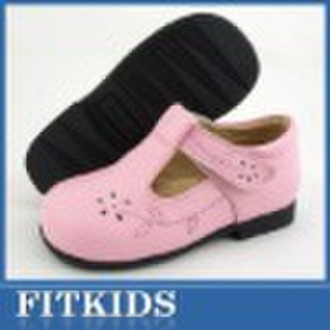 children dress shoes with leather upper and comfor